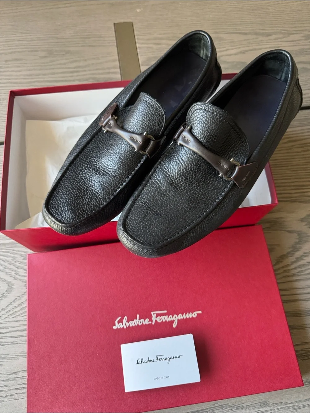 Salvatore Ferragamo salvatore ferragamo